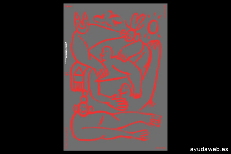 Anto Moreno - Diseño Gráfico