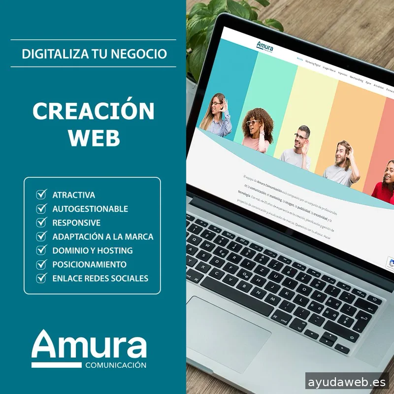 Amura Comunicación