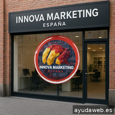 INNOVA MARKETING ESPAÑA