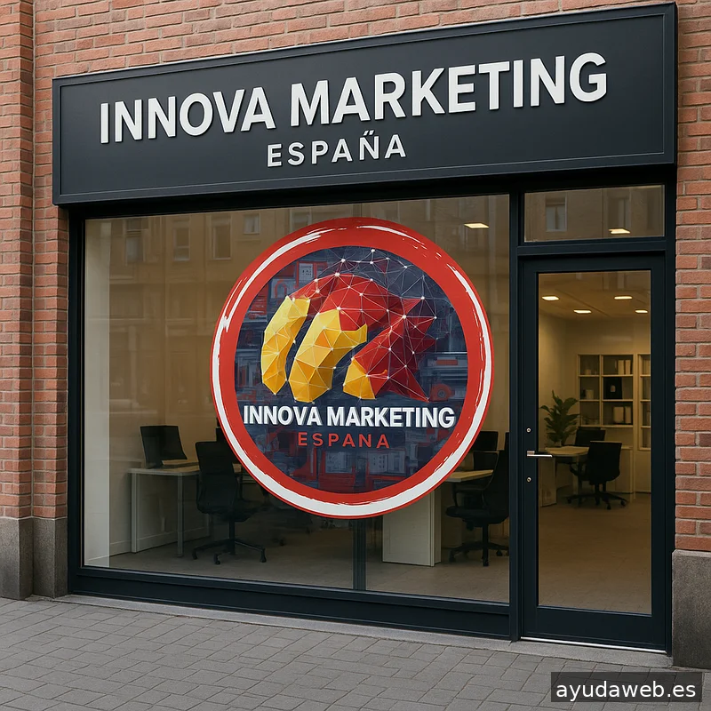INNOVA MARKETING ESPAÑA