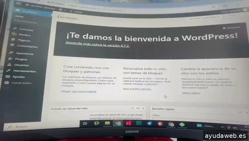 Cyberseo