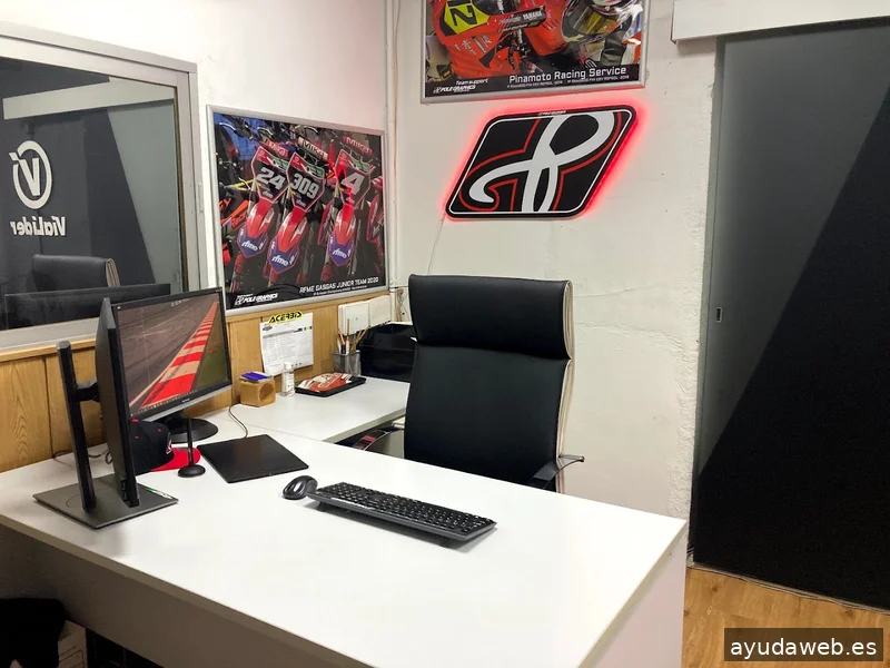 POLEGRAPHICS MOTORSPORTS