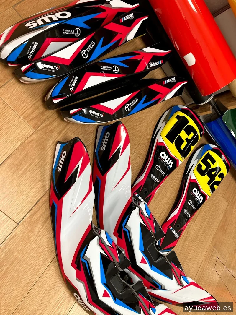 POLEGRAPHICS MOTORSPORTS