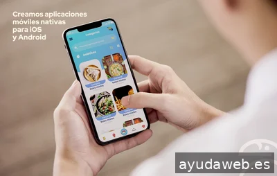Aerious | Desarrollo de Apps Personalizadas