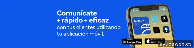 Aerious | Desarrollo de Apps Personalizadas
