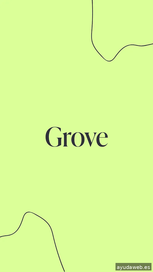 GROVE AGENCY