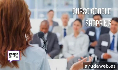 Agencia Google Shopping