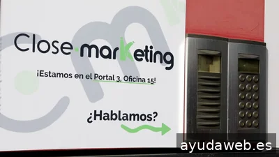 Close·marketing