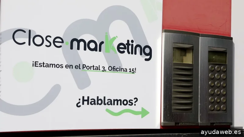 Close·marketing