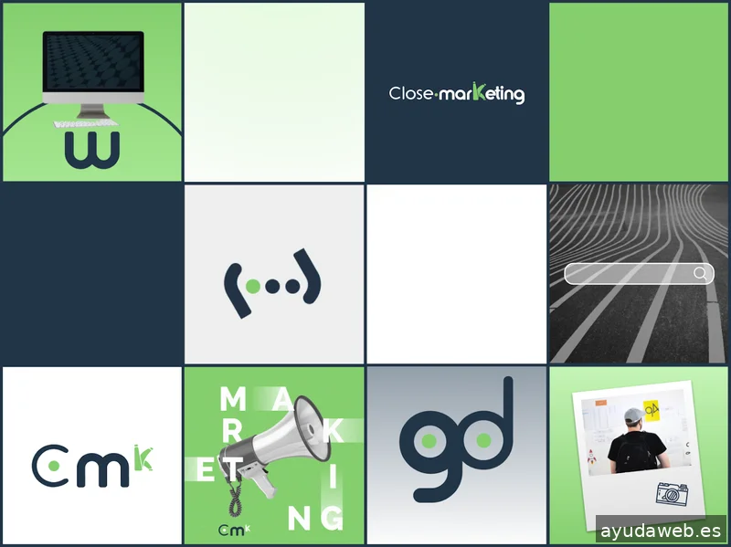 Close·marketing