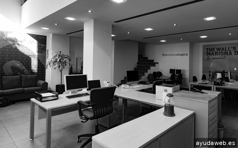 Mariona Agency