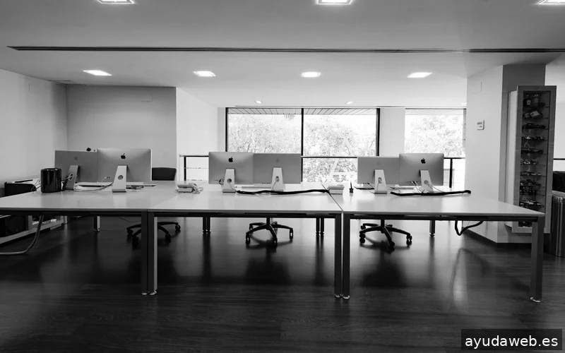 Mariona Agency