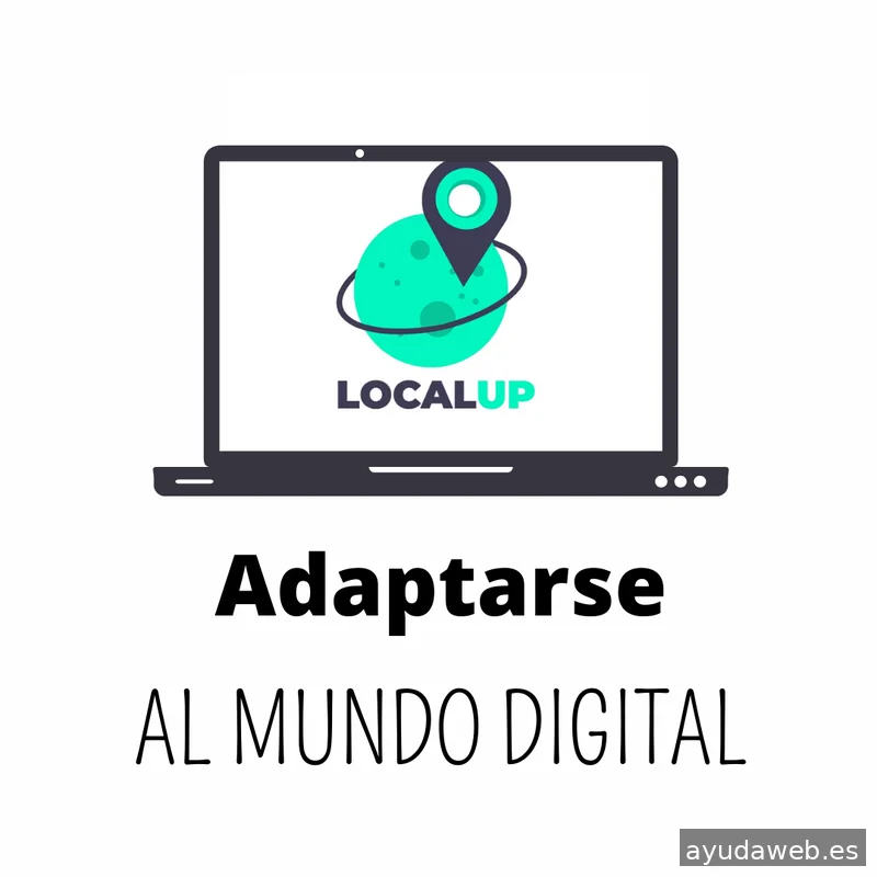 Marketing Digital - Localup