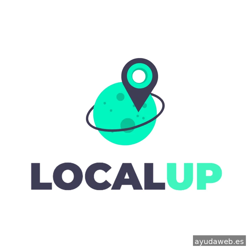 Marketing Digital - Localup