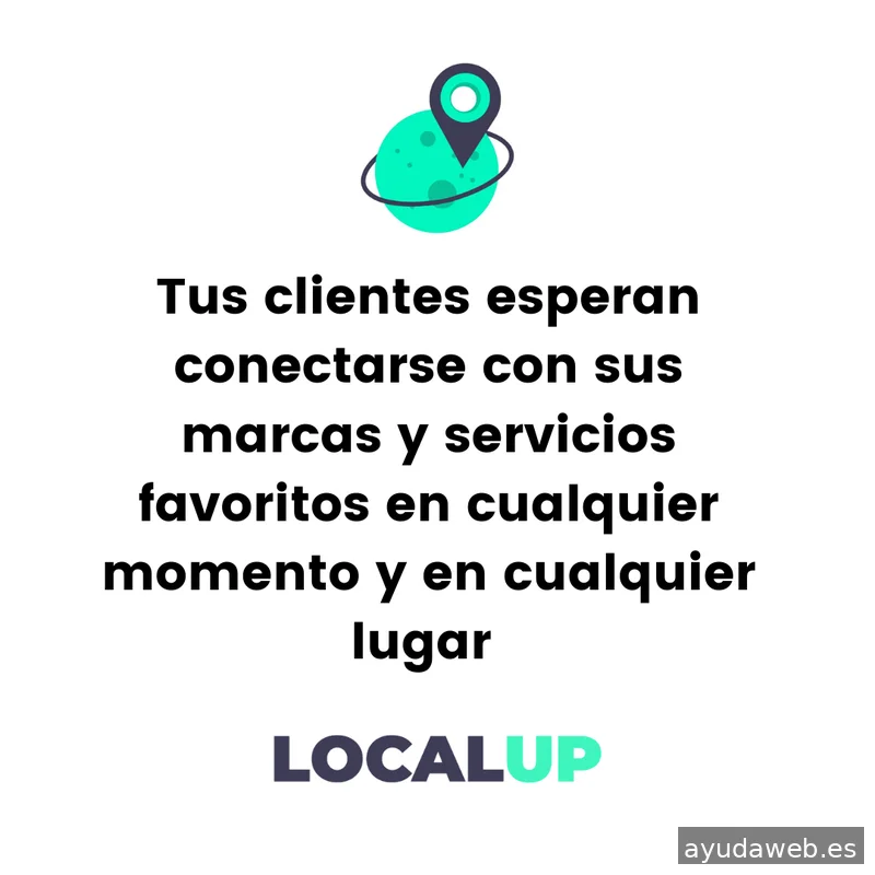 Marketing Digital - Localup