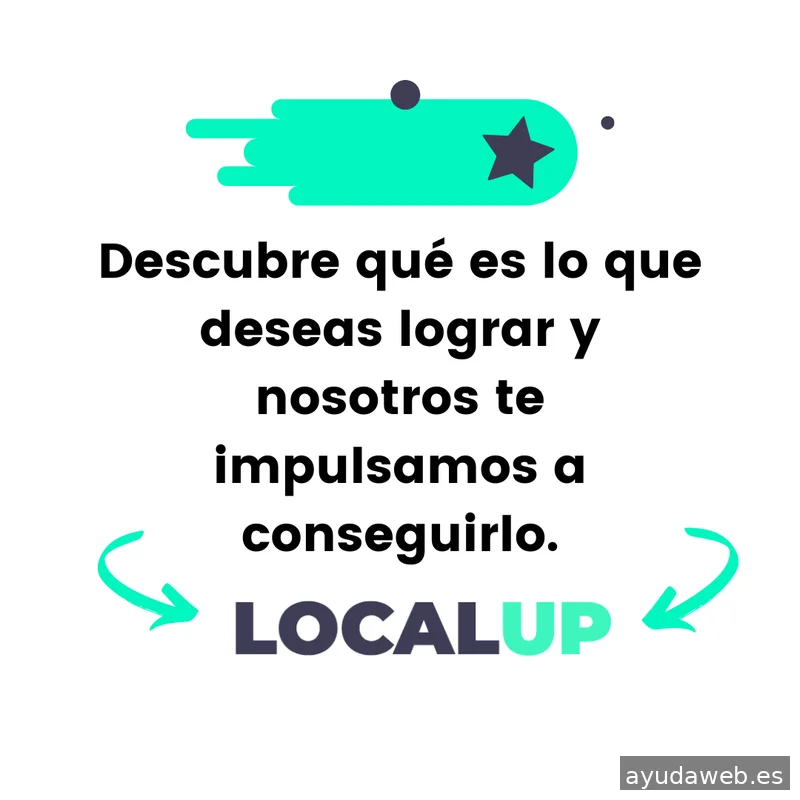 Marketing Digital - Localup