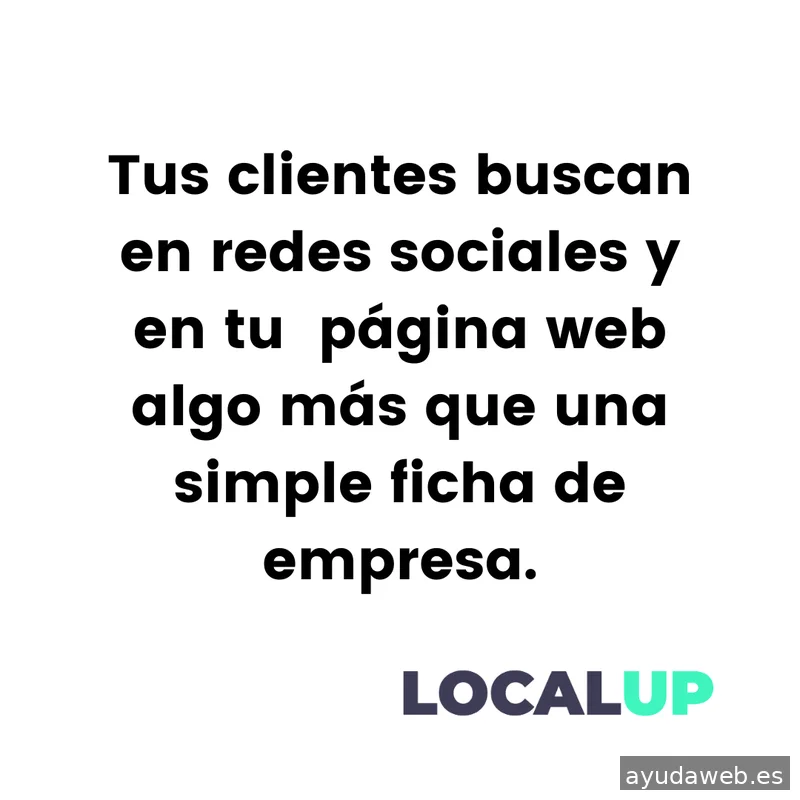 Marketing Digital - Localup