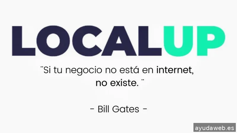 Marketing Digital - Localup