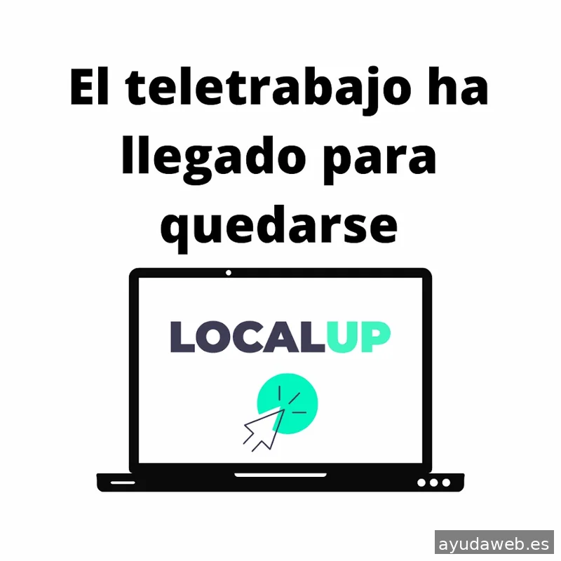 Marketing Digital - Localup