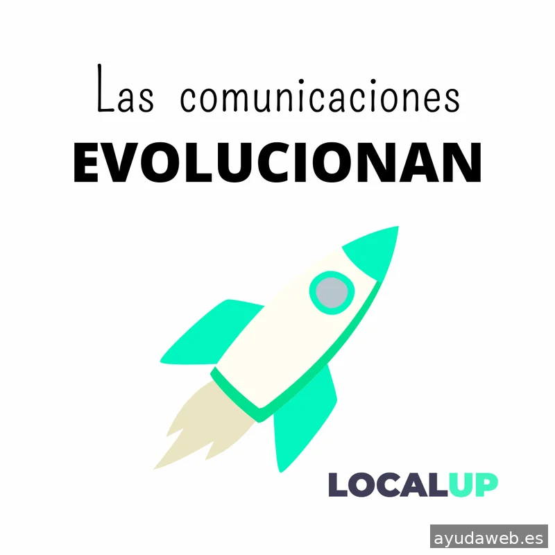 Marketing Digital - Localup