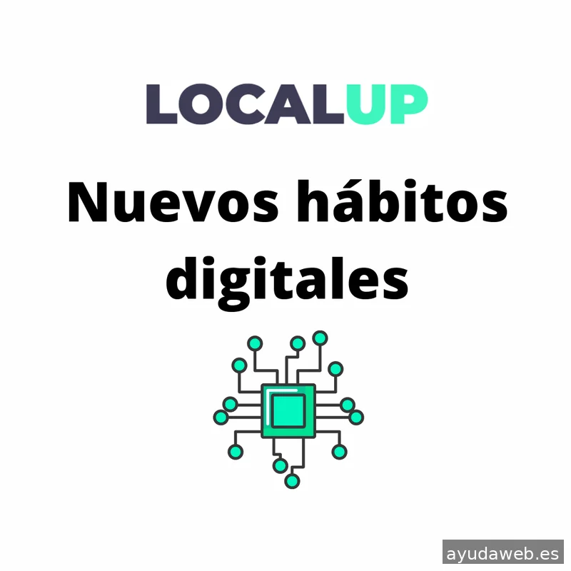 Marketing Digital - Localup