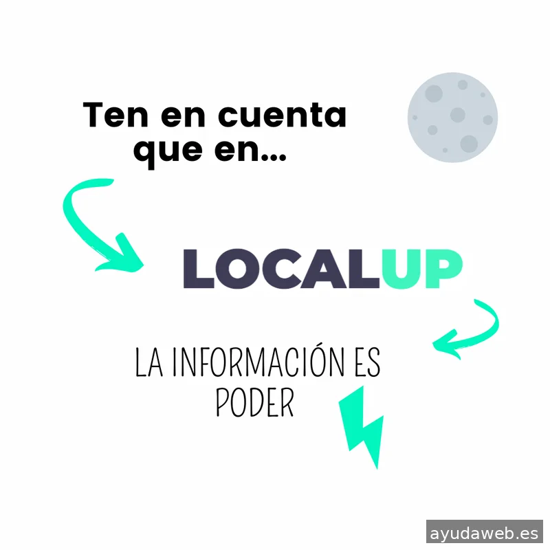 Marketing Digital - Localup
