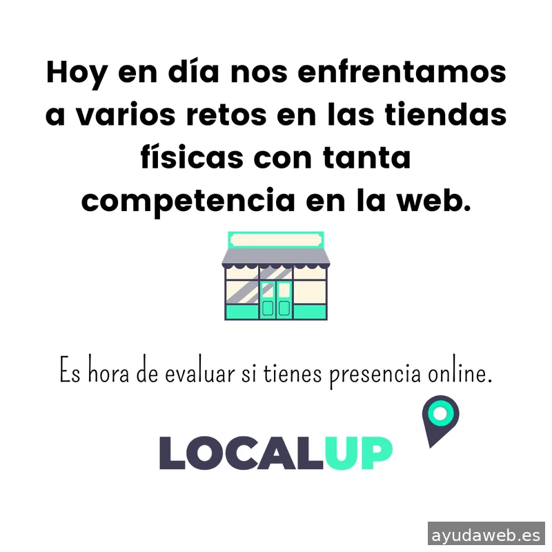 Marketing Digital - Localup