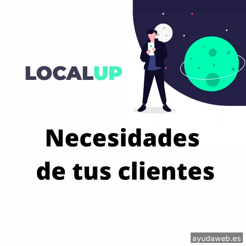 Marketing Digital - Localup