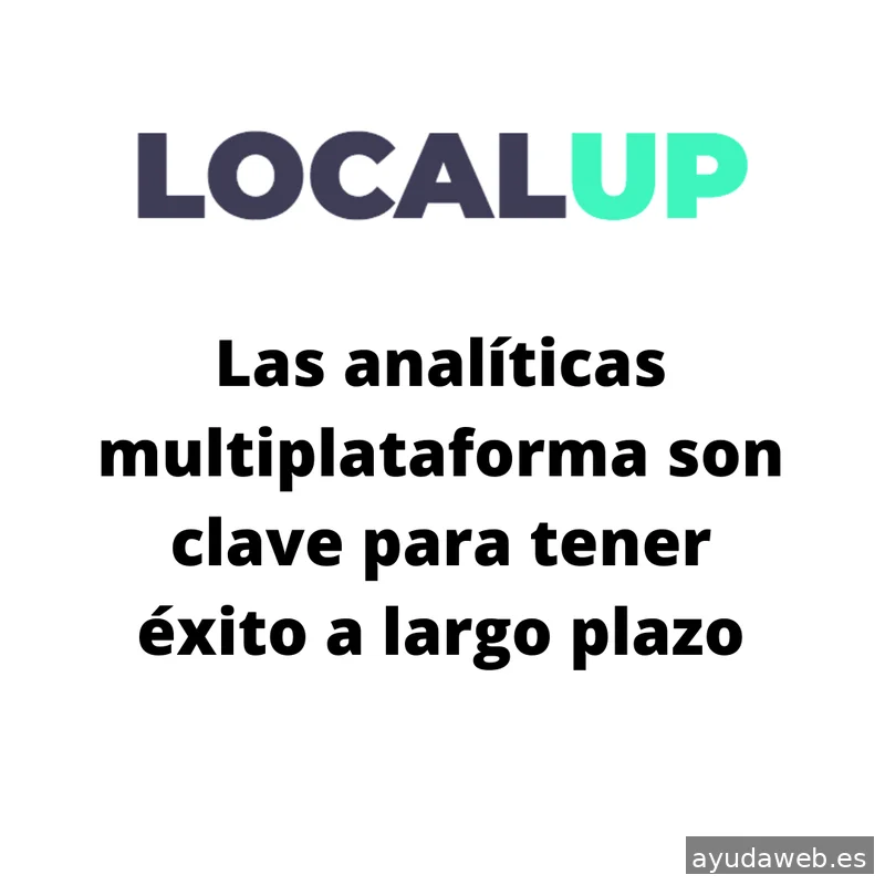 Marketing Digital - Localup