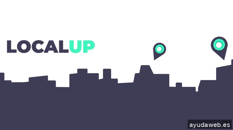 Marketing Digital - Localup