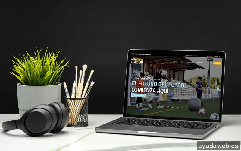 ANA CORBERA Diseño Gráfico y Web