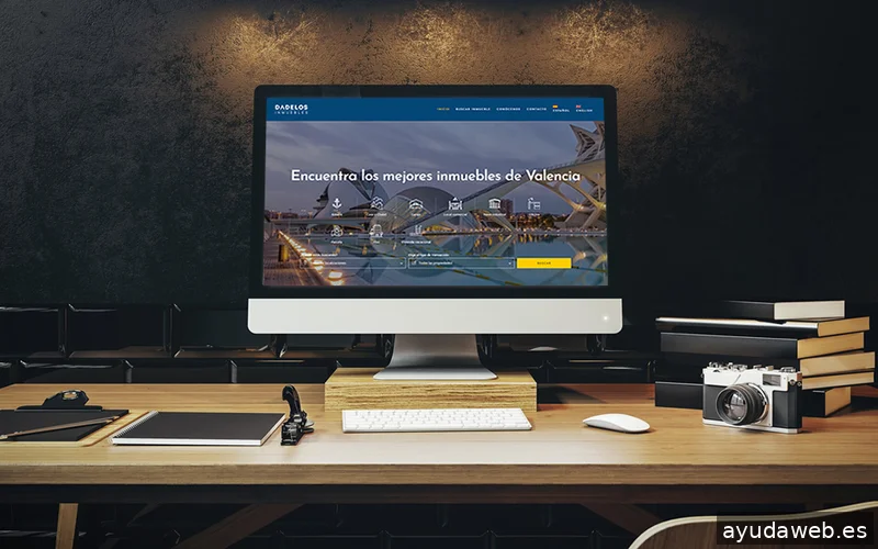 ANA CORBERA Diseño Gráfico y Web