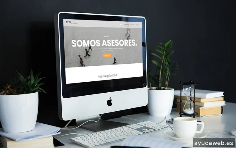 ANA CORBERA Diseño Gráfico y Web