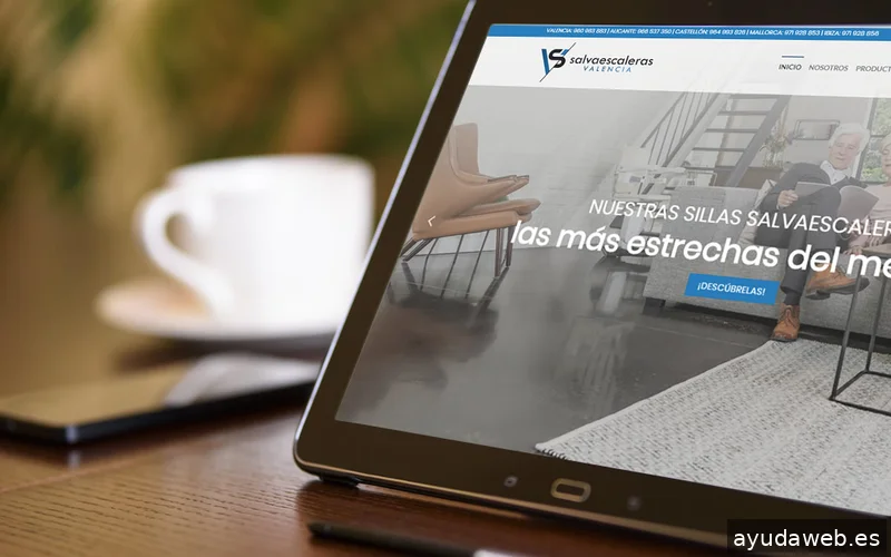 ANA CORBERA Diseño Gráfico y Web