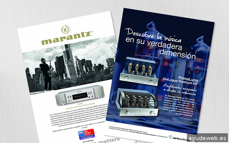 ANA CORBERA Diseño Gráfico y Web