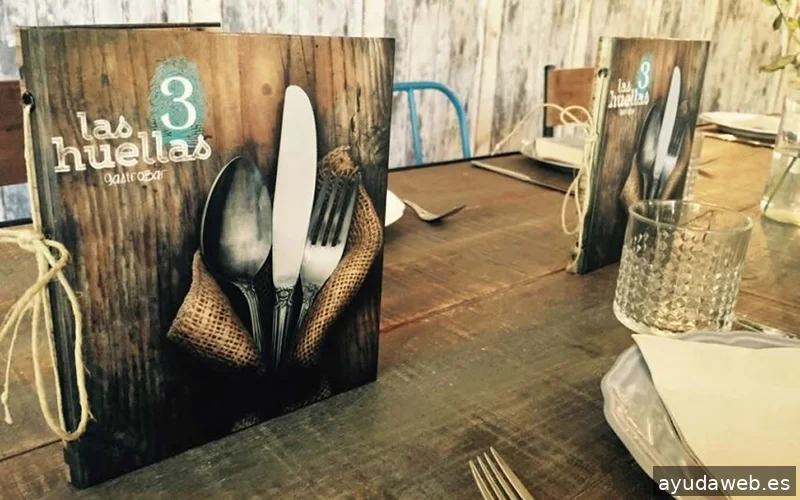 ANA CORBERA Diseño Gráfico y Web