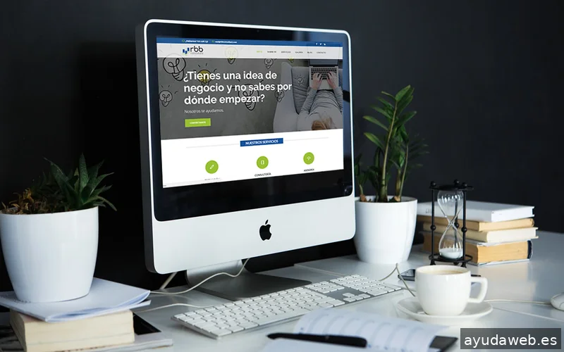 ANA CORBERA Diseño Gráfico y Web