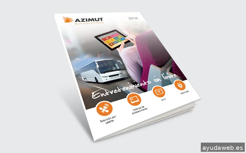 ANA CORBERA Diseño Gráfico y Web