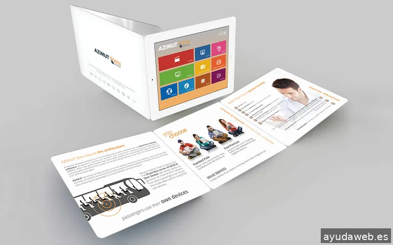 ANA CORBERA Diseño Gráfico y Web