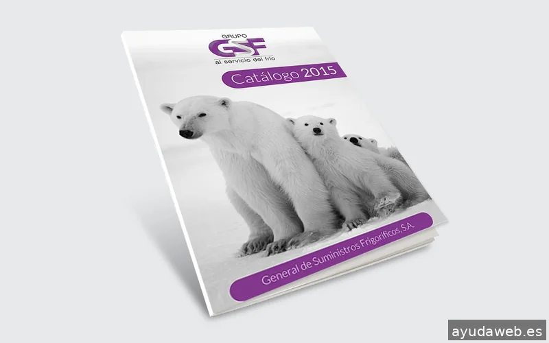 ANA CORBERA Diseño Gráfico y Web