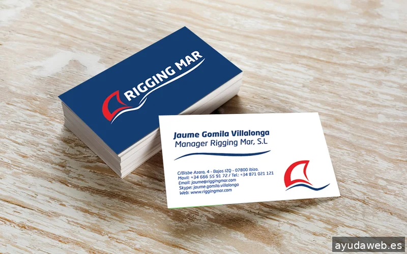 ANA CORBERA Diseño Gráfico y Web