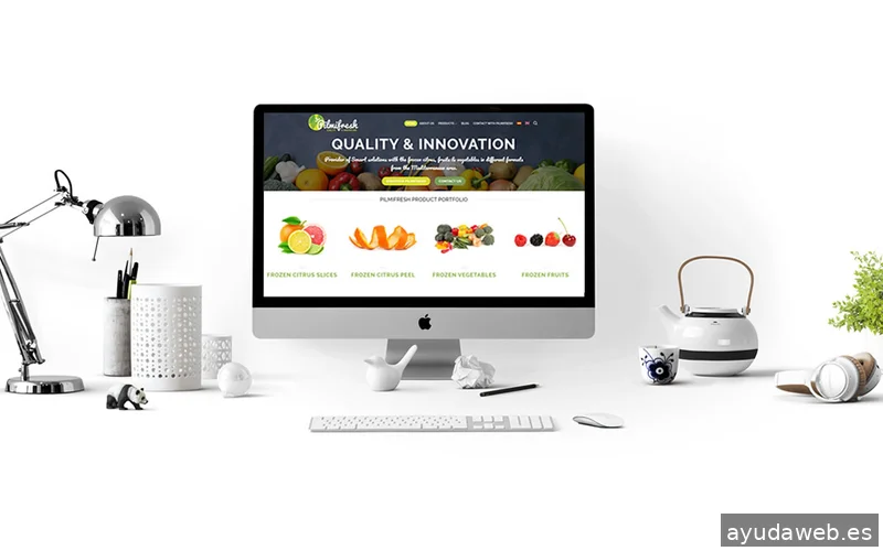 ANA CORBERA Diseño Gráfico y Web