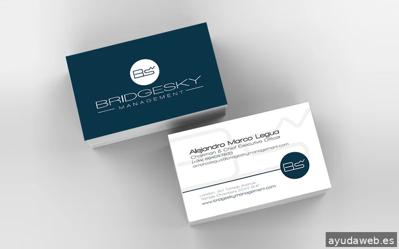 ANA CORBERA Diseño Gráfico y Web