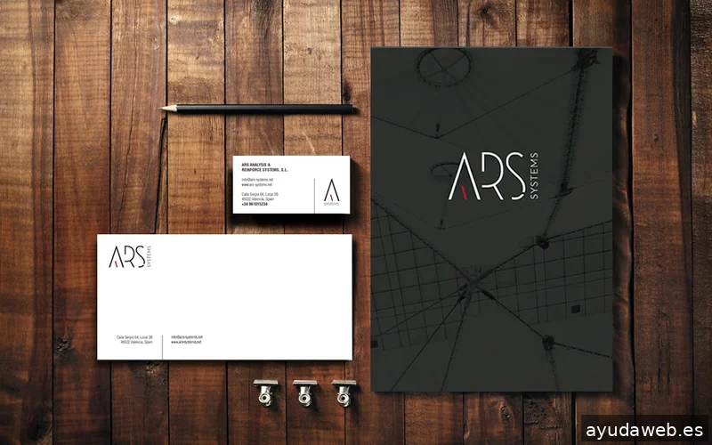 ANA CORBERA Diseño Gráfico y Web