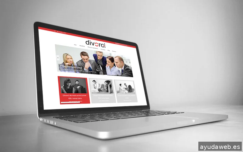 ANA CORBERA Diseño Gráfico y Web