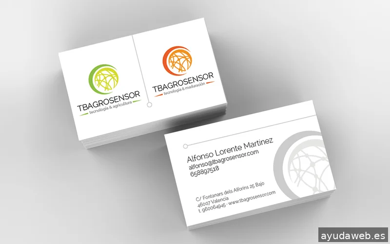 ANA CORBERA Diseño Gráfico y Web