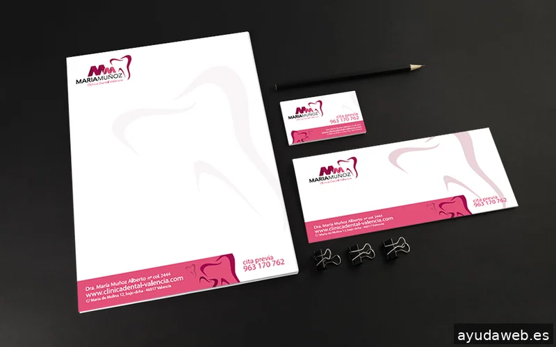 ANA CORBERA Diseño Gráfico y Web