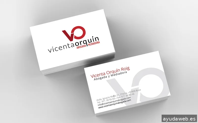 ANA CORBERA Diseño Gráfico y Web