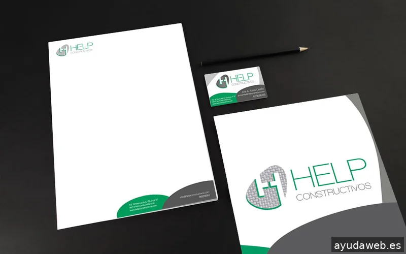 ANA CORBERA Diseño Gráfico y Web