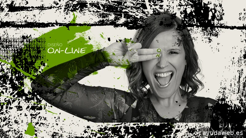 ANA CORBERA Diseño Gráfico y Web